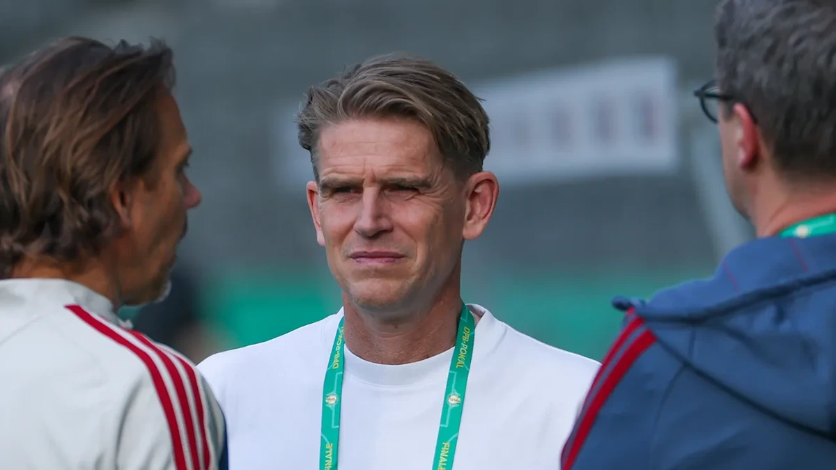FC Bayern: Sportchef Freund verkündet Transfer-Durchbruch bei Bara Sapoko Ndiaye!