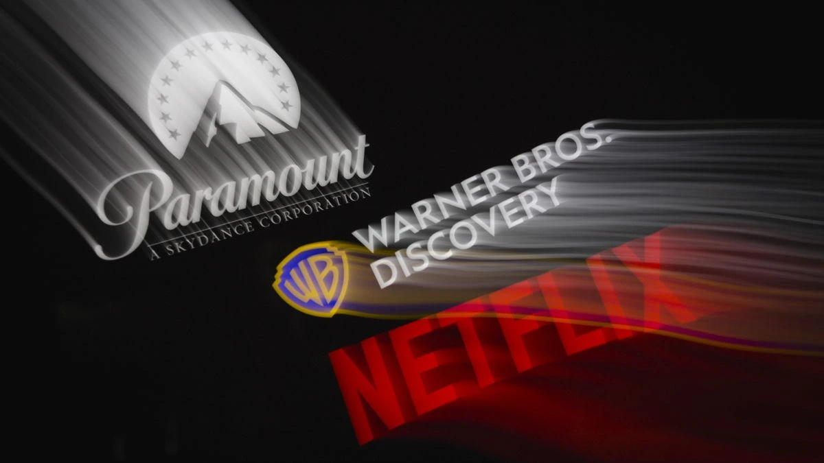 Una jueza federal ordena parar al menos dos semanas la absorción de Warner por parte de Paramount