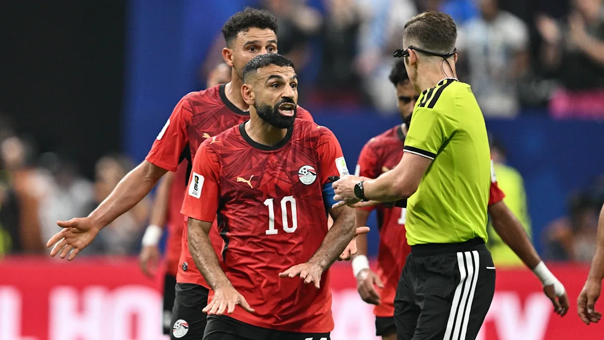 WM 2026: Riesen-Wut nach Messi-Sieg – „Die WM ist manipuliert“