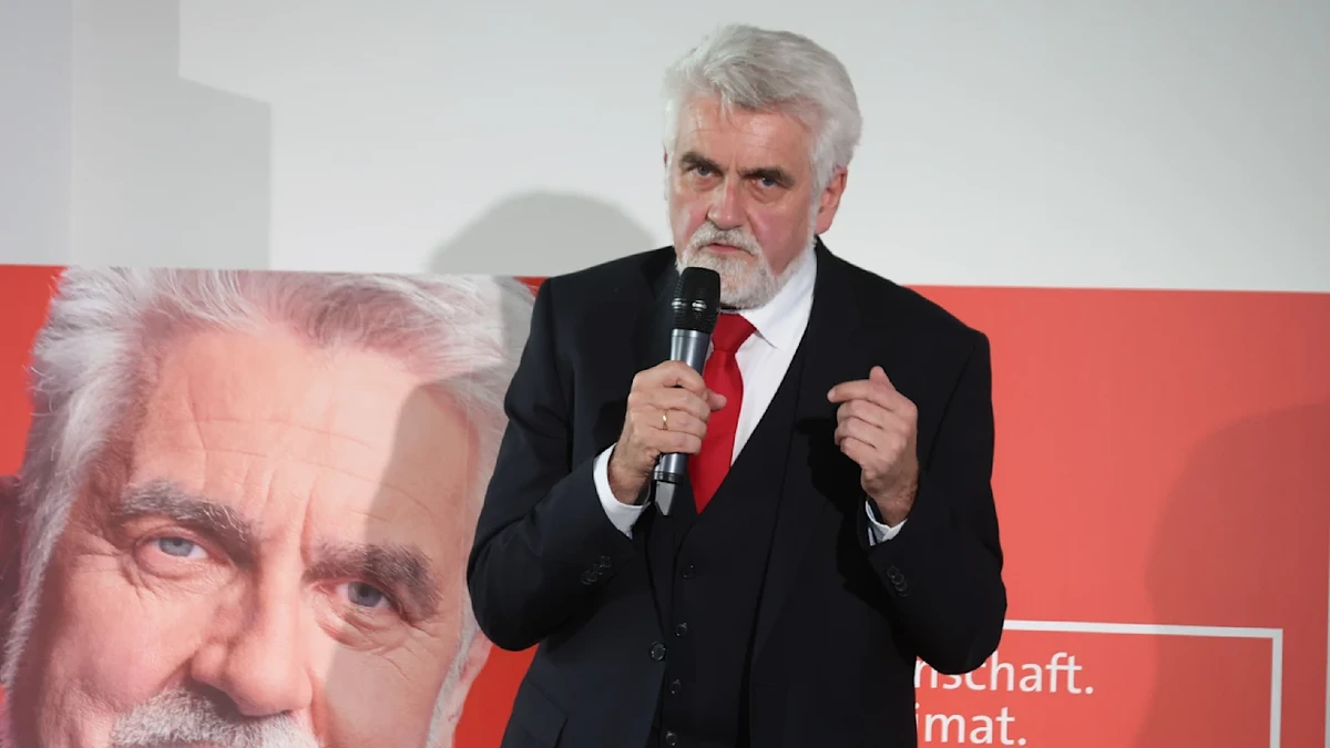 Sperrminorität: 5-Prozent-SPD will 5-Prozent-Hürde abschaffen