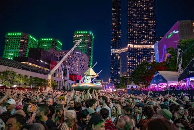 Comment Montréal est devenue la ville du plus grand rassemblement de jazz au monde