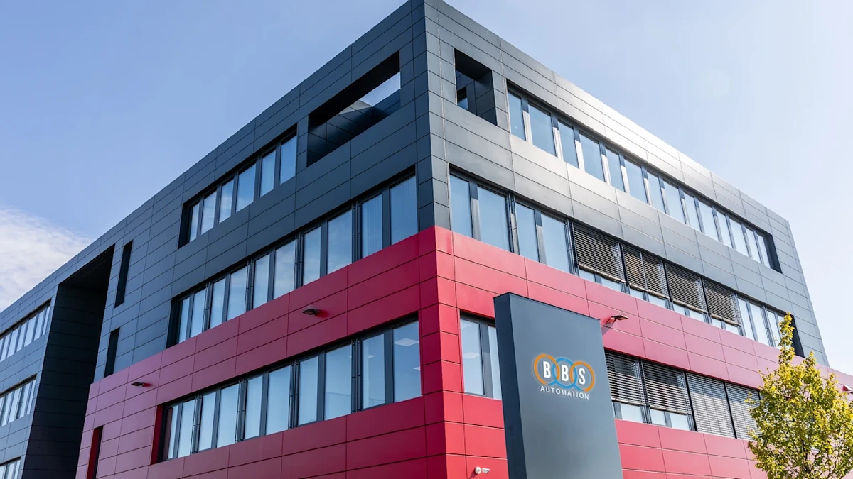 Maschinenbau-Riese streicht Hunderte Stellen: Vier deutsche Standorte betroffen