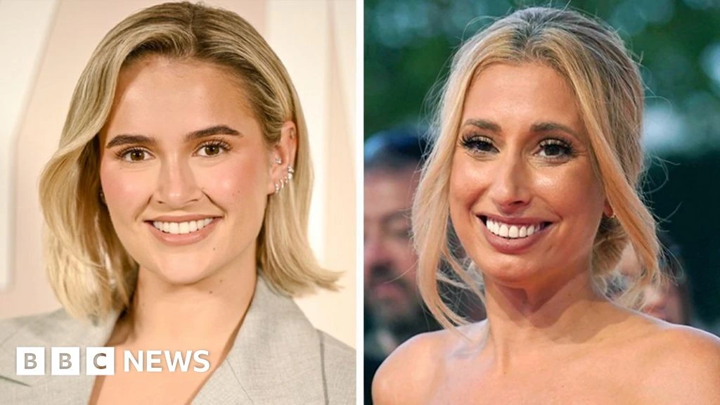 Celebrity influencers paid up to £1m to advertise deodorant on Instagram
