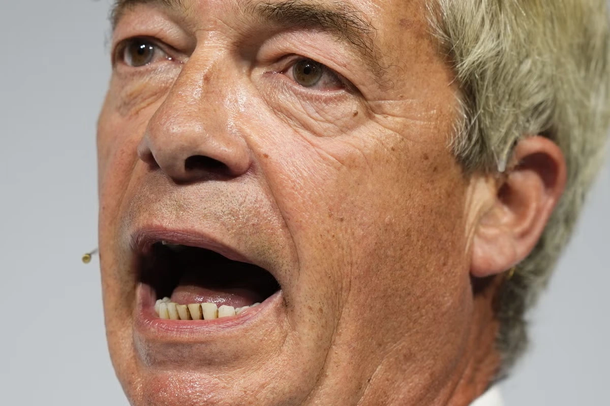 A ‘pound-shop Farage’, an ex-Tory and a ‘proud British Muslim patriot’: The men who could take over Reform