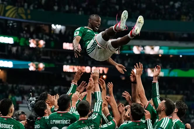 Coupe du monde 2026 : le Mexique prolonge la fête dans sa forteresse du stade Azteca