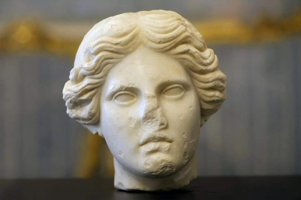 El polémico hallazgo de una Venus romana en Alicante: 2.000 años de antigüedad... en una bolsa de supermercado