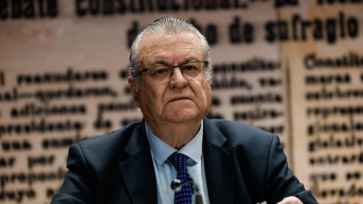 El presidente de Plus Ultra implica a Zapatero en el cobro de una comisión de 530.000 euros por el rescate