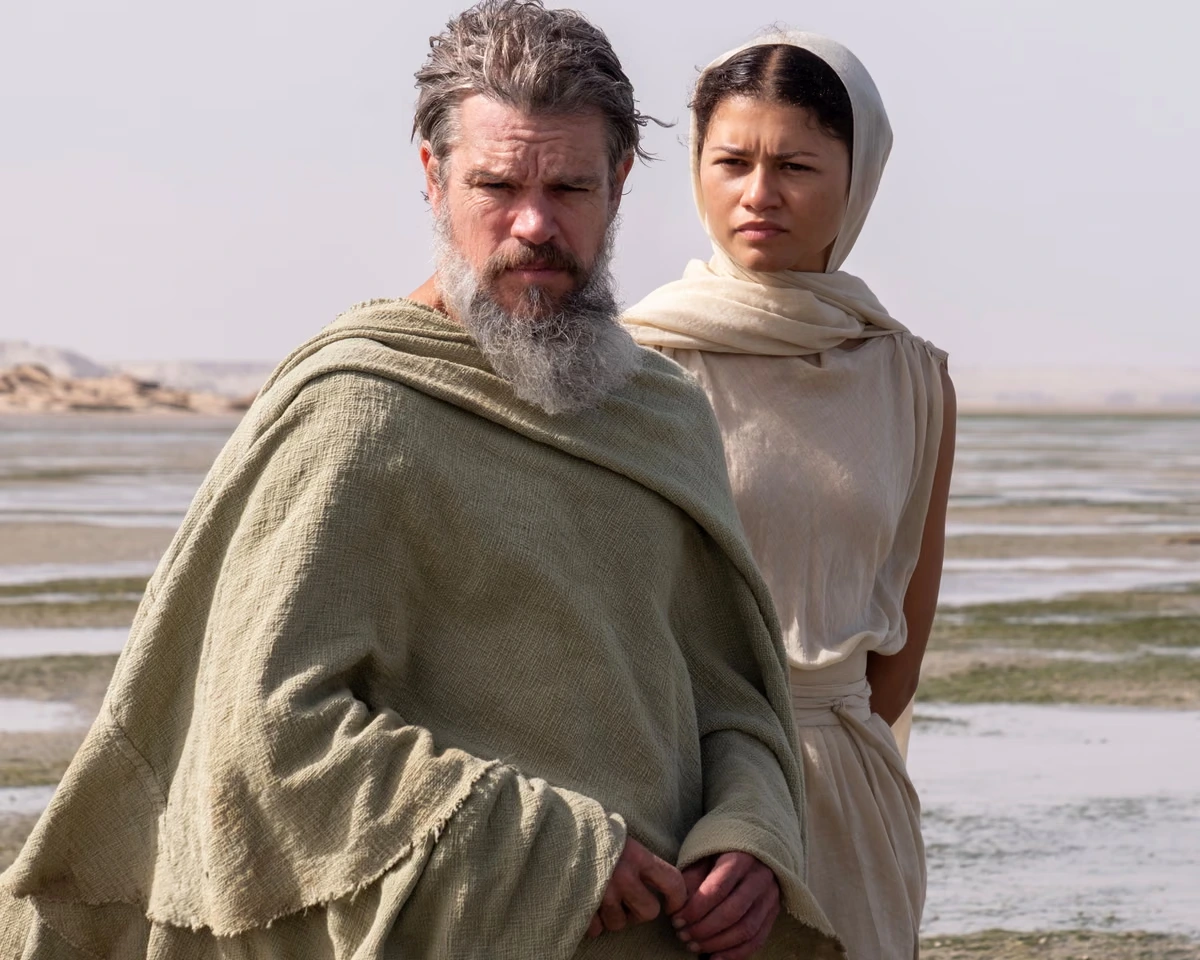 A classicist’s verdict on Nolan’s Odyssey: a soulful hero flatters our times as women and nuance pushed overboard