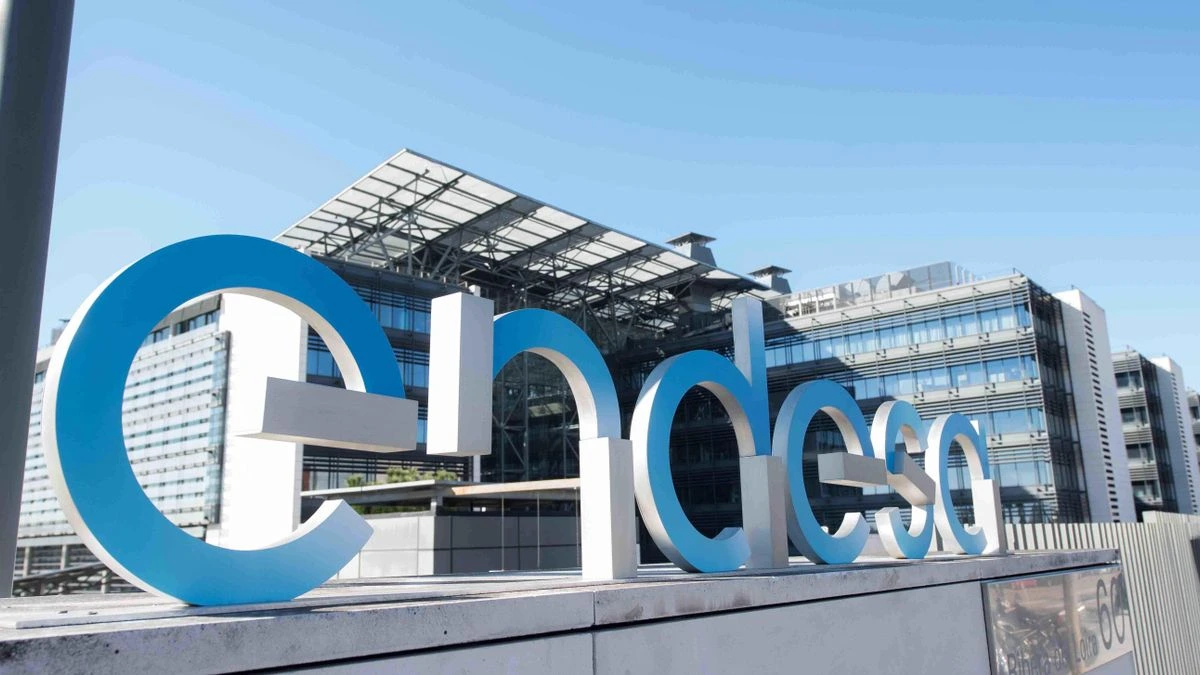 Competencia multa a Endesa con 400.000 euros por generar confusión entre sus marcas a los consumidores