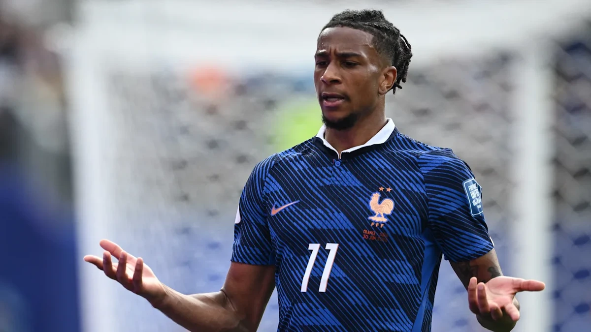 WM 2026: Fifa schmettert Frankreich-Protest ab!