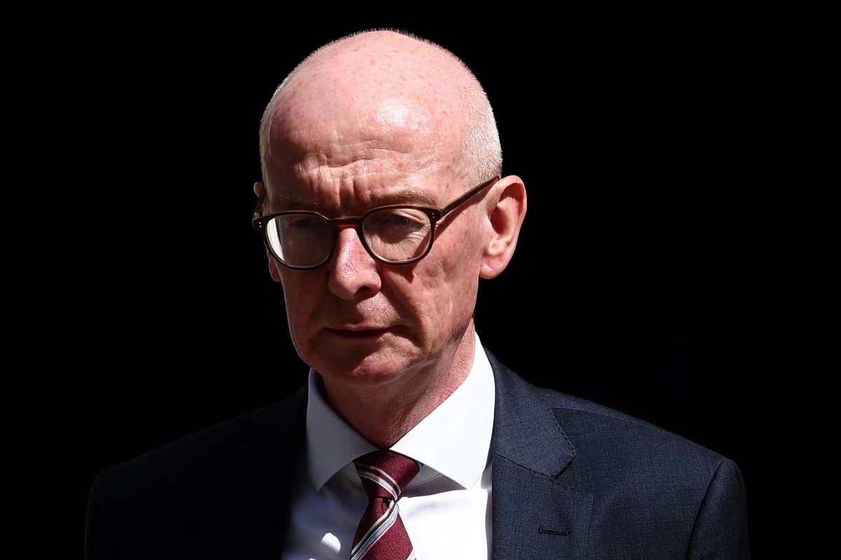 Labour must stop just ‘writing a cheque’ for benefit claimants, top minister says