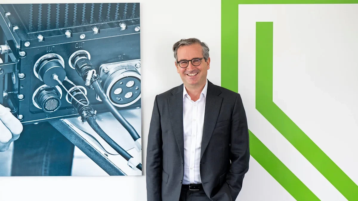 „Die Zeiten, in denen der Markt nur von wenigen großen Plattformen bestimmt wurde, sind vorbei“