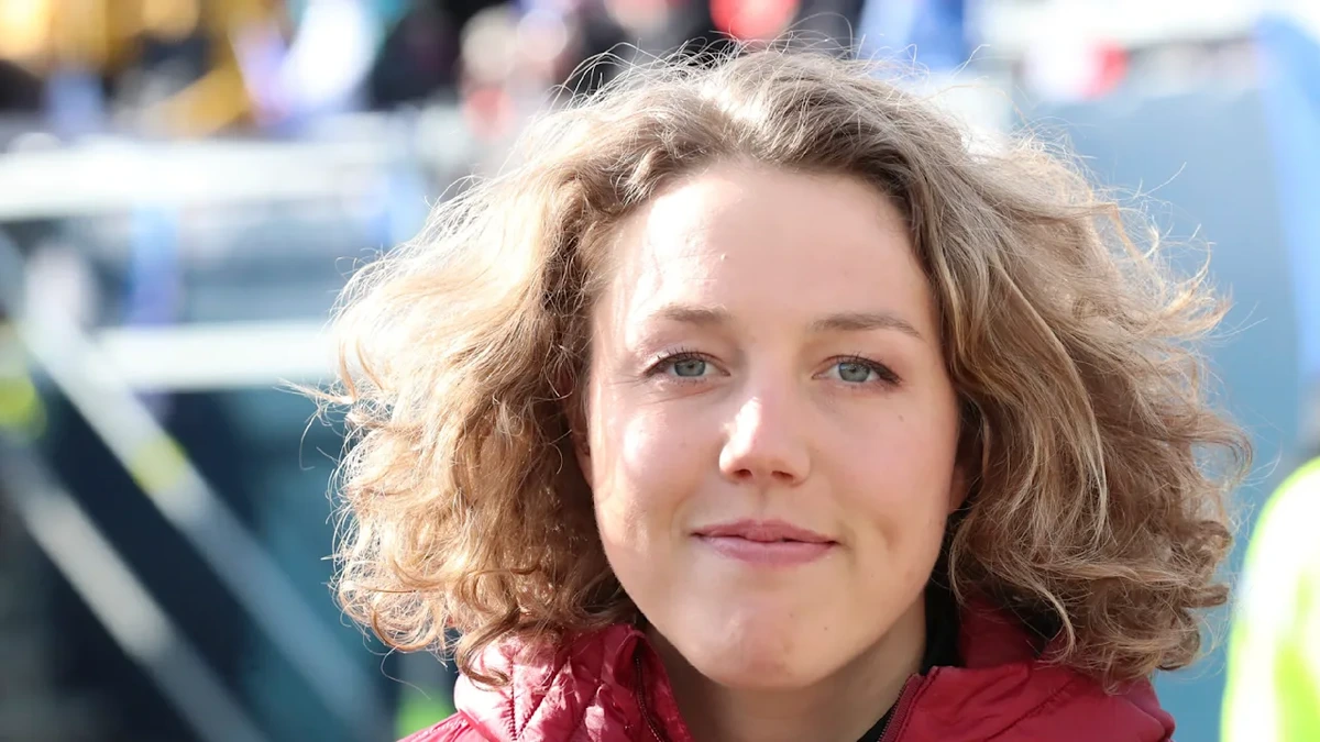 Laura Dahlmeier: Leiche wird niemals geborgen: Mutter erklärt, warum ihre Laura am Berg bleibt