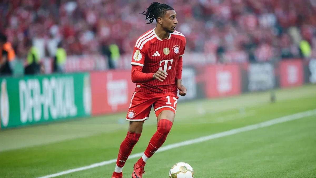 FC Bayern: Nach Real-Gerüchten – Sportdirektor Christoph Freund spricht über Olise-Zukunft