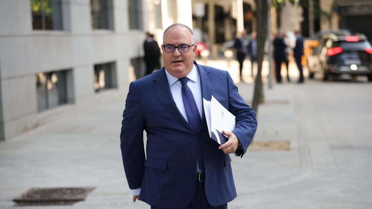 El abogado de Villarejo ratifica ante el juez que Leire Díez le ofreció una reunión con la Fiscalía que nunca se produjo