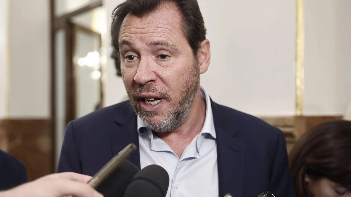 Óscar Puente invita a Puigdemont a volver a España hoy mismo tras el aval el TJUE a la amnistía: “Lo tiene a huevo”