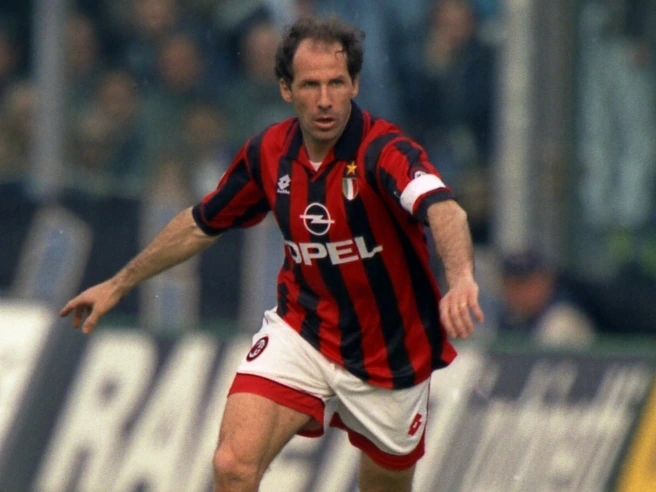 Morto Franco Baresi, aveva 66 anni: il «piscinin» che divenne «Il Capitano» del Milan