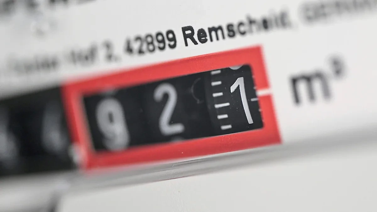 Kosten für Gasheizungen könnten sich verdoppeln, warnt IW-Studie