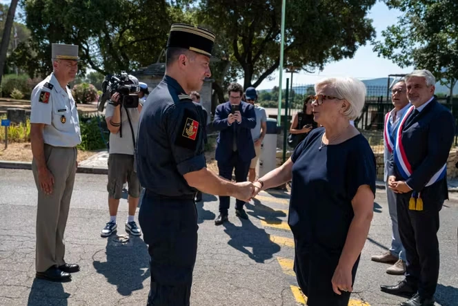 Loi de programmation militaire : le Parlement valide un budget des armées de 436 milliards d’euros d’ici à 2030