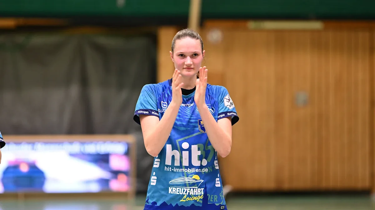 Emotionaler Spendenaufruf: 300.000 Euro für krebskranke Handballerin