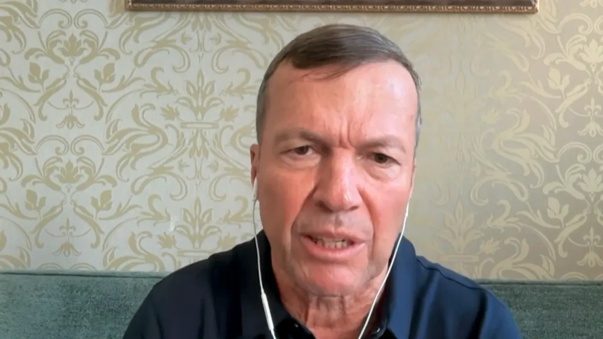 Lothar Matthäus über Trump und Infantino: „Ich kotze“