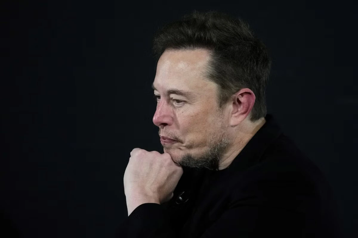Culture Secretary Lisa Nandy and department quit Elon Musk’s X over ‘abuse and misinformation’