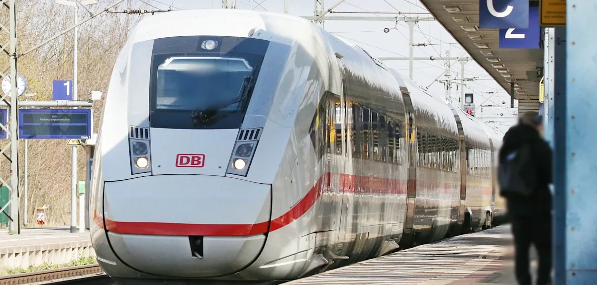 Bahn verzeichnet höchste Passagierzahlen seit der Corona-Pandemie – erster Gewinn seit sieben Jahren