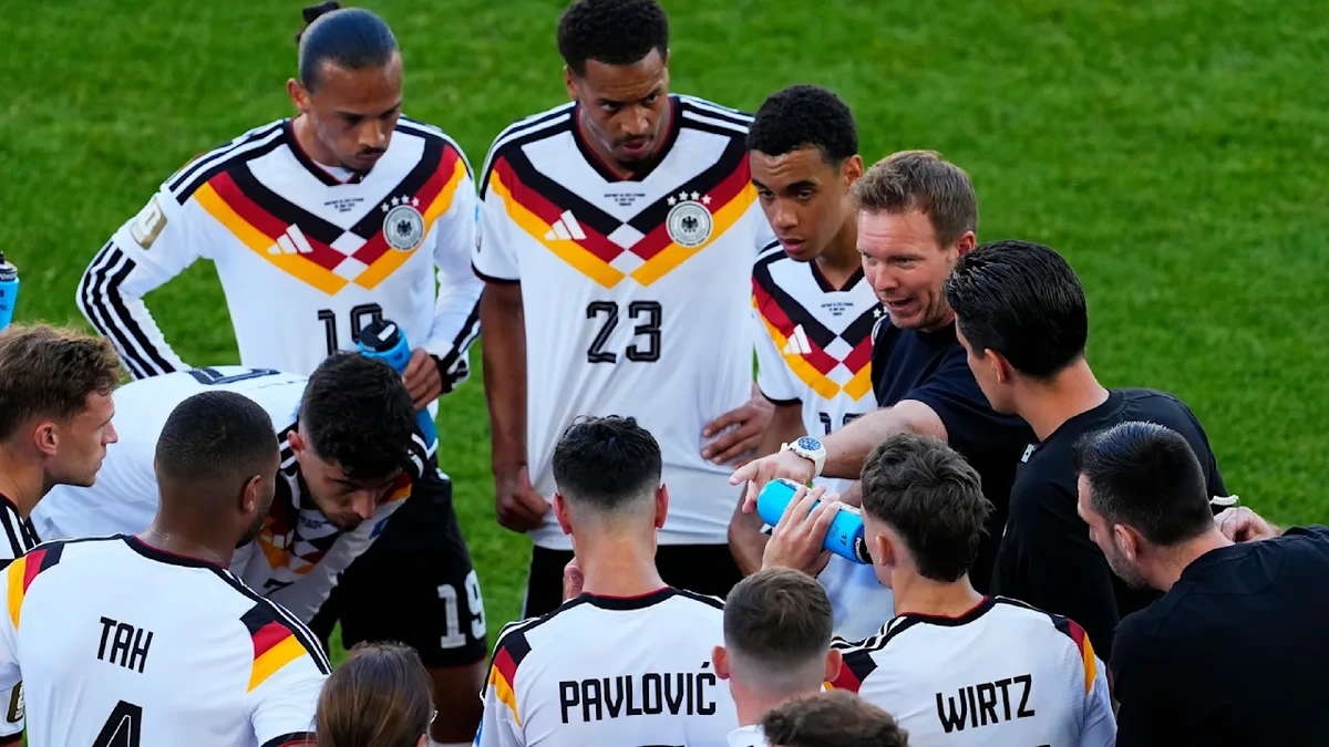 WM: Nicht nur die Trinkpause – 7 Dinge, die bei der WM nerven