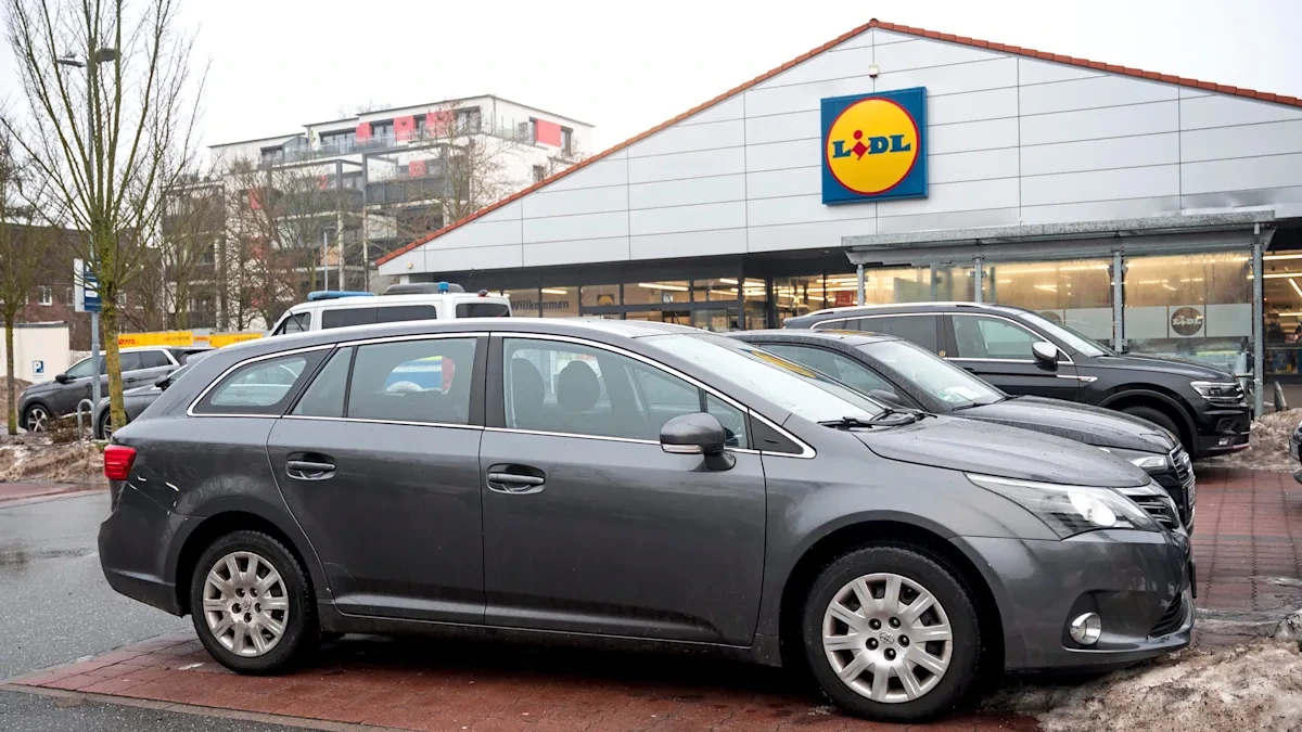 Darum verbietet der Lidl-Konzern seinen Mitarbeitern neue Elektro-Dienstwagen