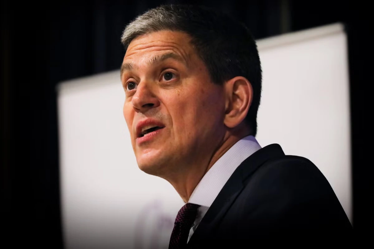 Why Andy Burnham should bring David Miliband into his cabinet