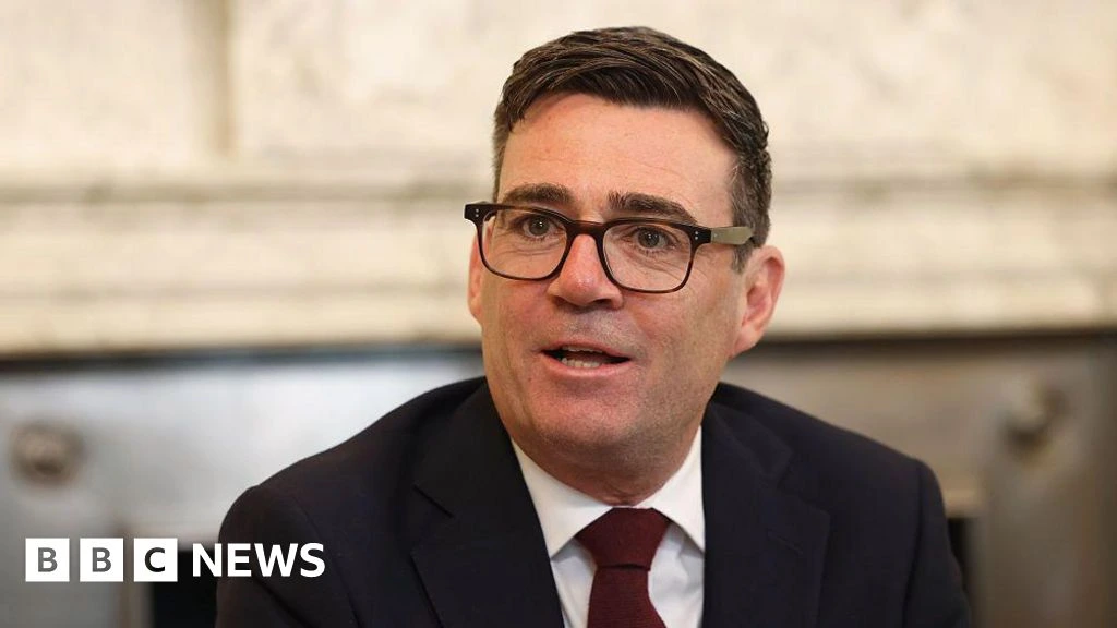 Sackings, cabinet surprises and policies: Burnham's first 24 hours as PM