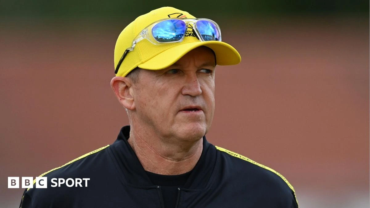 Flower rules himself out of replacing McCullum