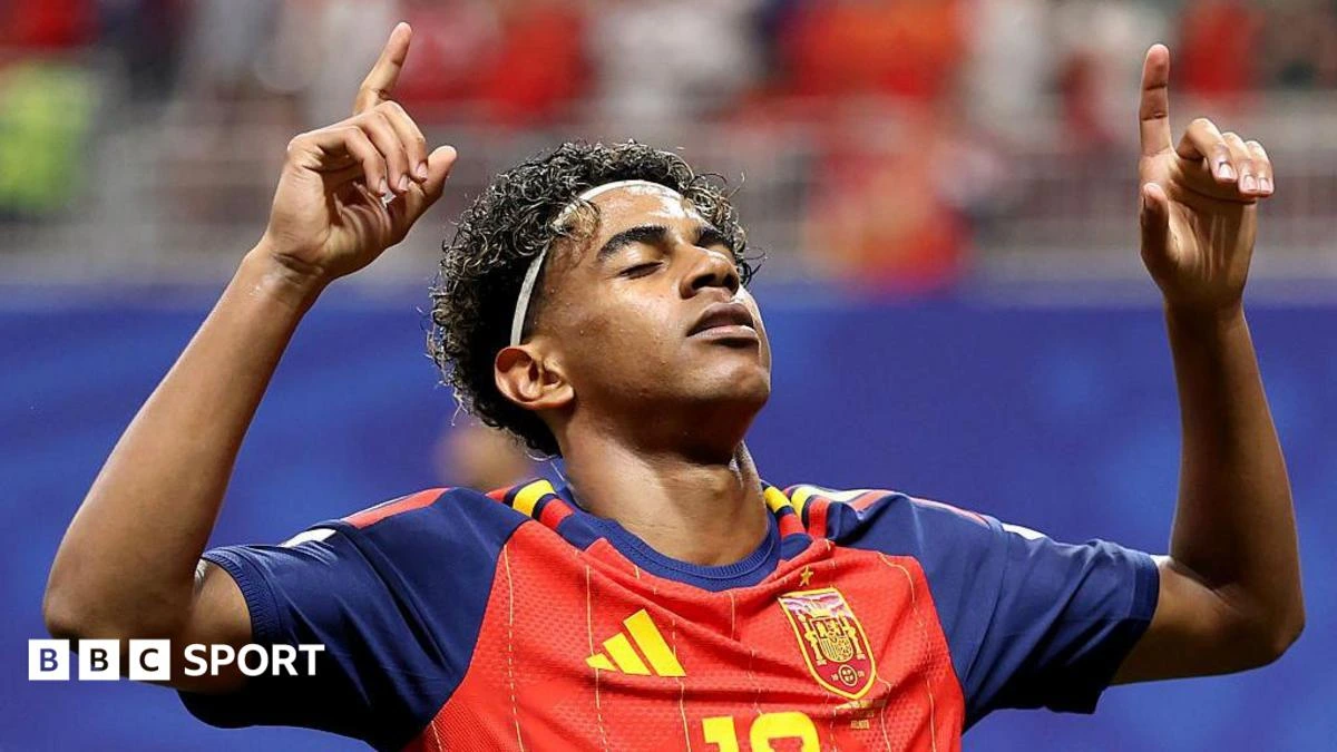 'Legend' or 'regrets'? A final that will define Lamine Yamal's World Cup