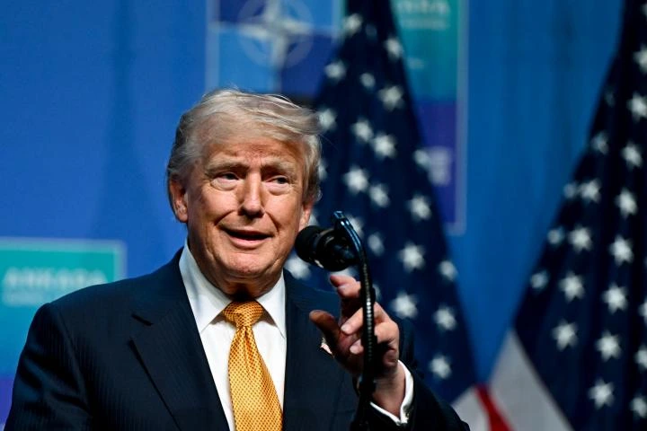 Trump dice ahora que Cuba puede tener drones y misiles iraníes: "Nos encargaremos de ello"