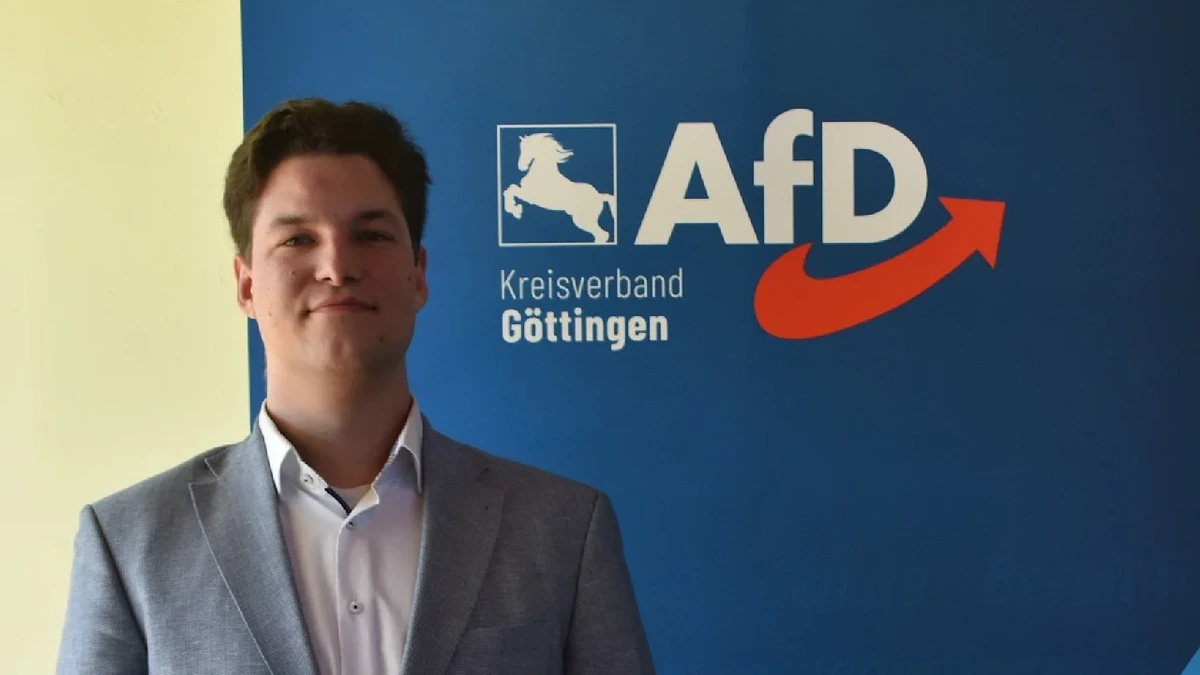 Niedersachsen: Weitere Kandidaten der AfD nicht zu Wahl zugelassen