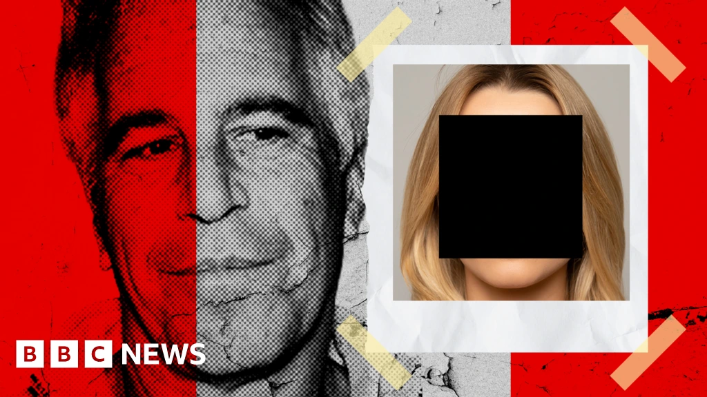 Control, threats, disfiguring surgery: My life inside Jeffrey Epstein's 'cult'