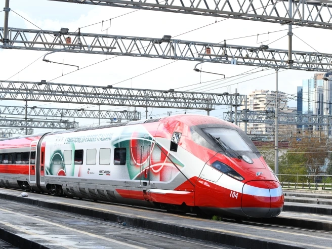 Ferrovie dello Stato, semestre in rosso per 200 milioni. I ricavi salgono a quota 8,9 miliardi
