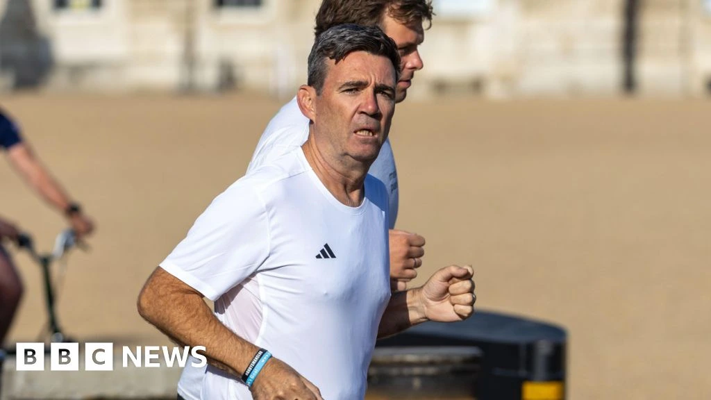 Burnham to promise 'more breathing room' in first speech as PM