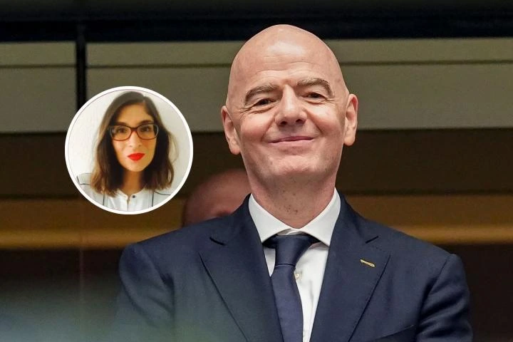 Marina Fernández, experta en protocolo, sobre qué esperar del palco de la final del Mundial: "No podemos pensar con inocencia"