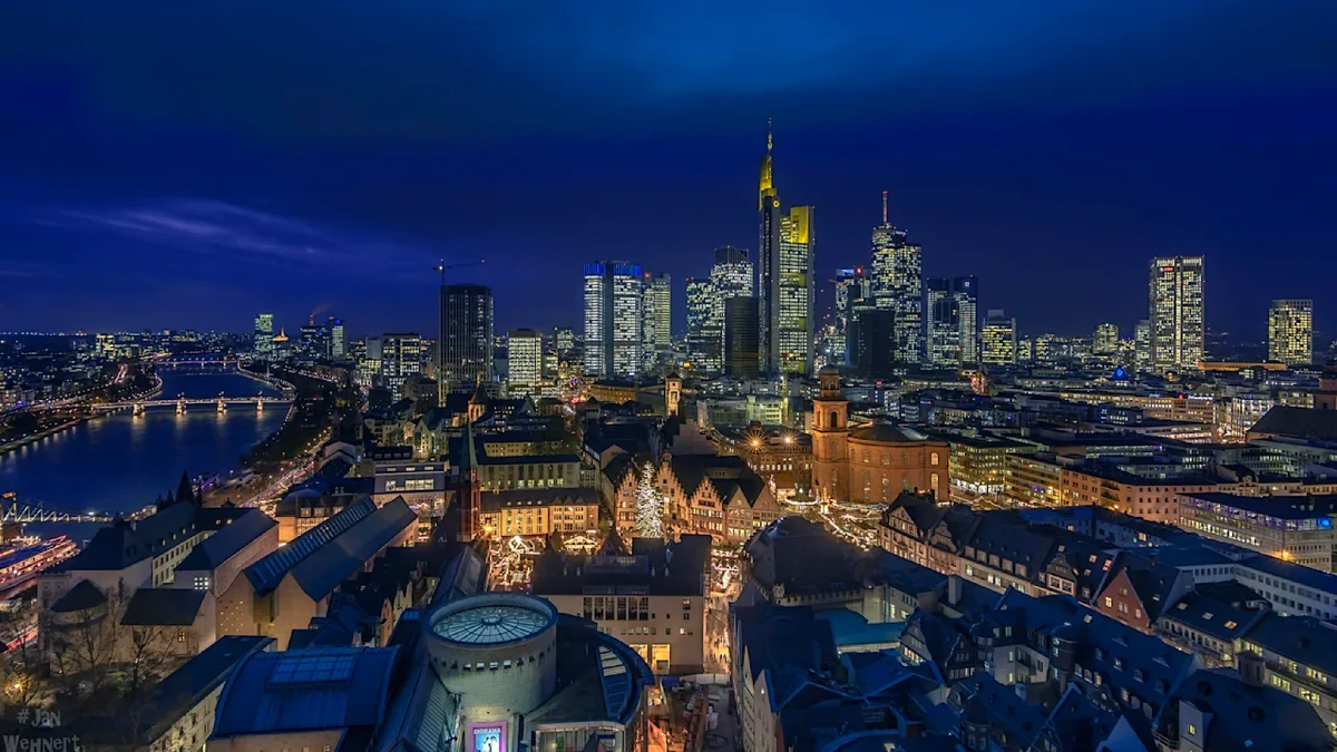 Diese Großstädte sind betroffen: Die Tropennächte kommen zurück