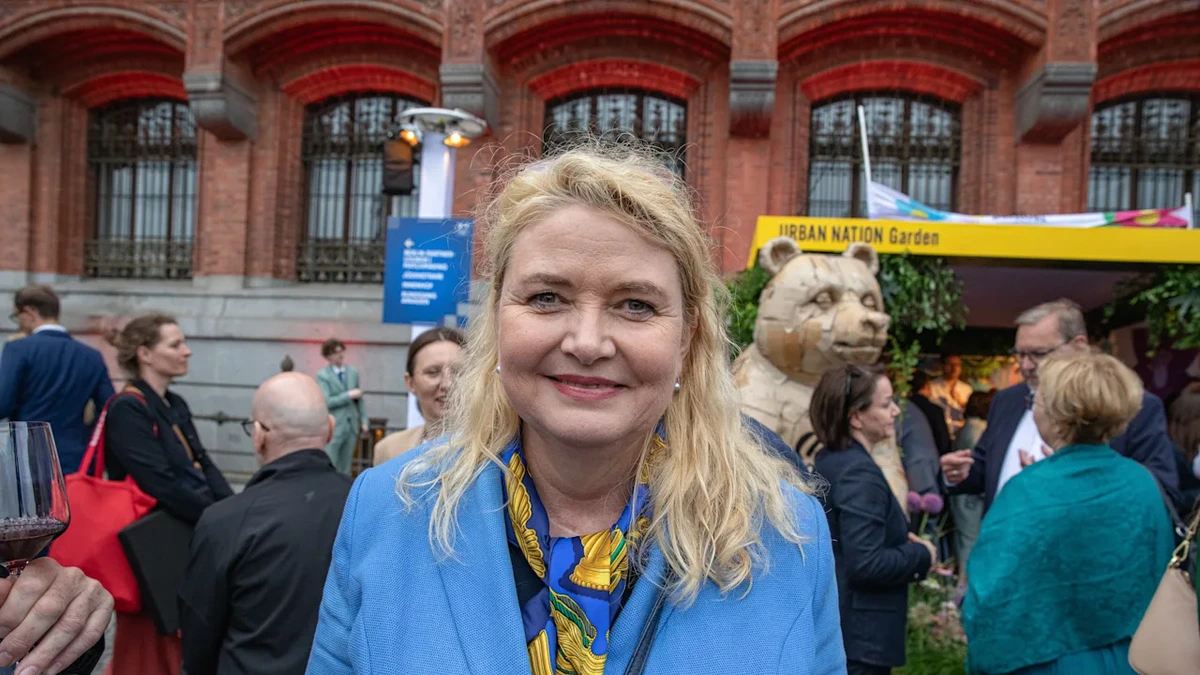 Neue Umfrage: AfD liegt jetzt auch in Berlin vorne
