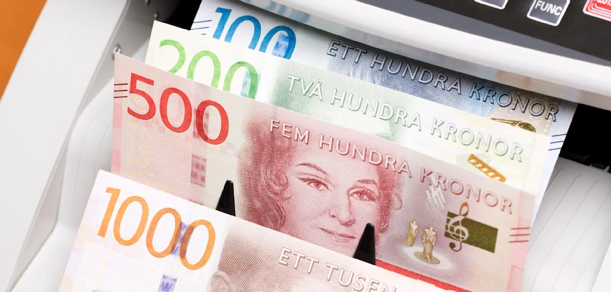 Warum ausgerechnet Europas digitaler Vorreiter zurück zum Bargeld will