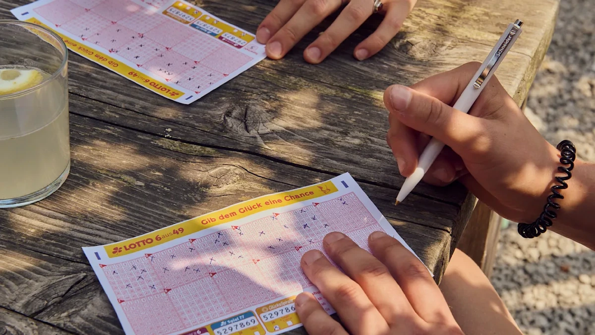 Eurojackpot: Jackpot geknackt! Spieler gewinnt 70 Millionen Euro