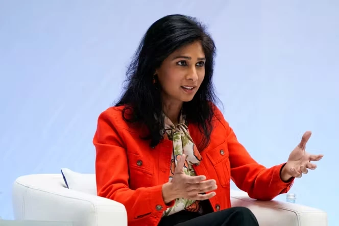 Gita Gopinath, économiste : « La montée des déséquilibres entre grandes puissances menace la croissance et favorise le protectionnisme »
