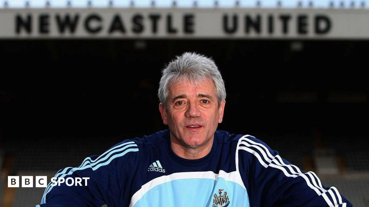 Gifted, charismatic and passionate amid highs and lows - Keegan obituary
