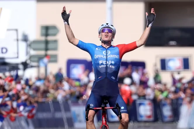 Tour de France 2026 : derrière Paul Seixas, des Français en quête de victoires d’étapes
