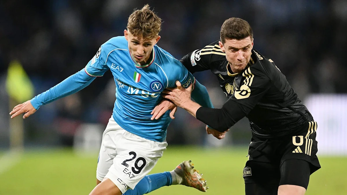 FC Schalke 04: Nächster Transfer steht an – Die Details zum Lindström-Deal