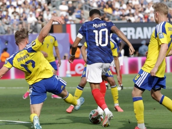 Mbappé e la doppietta alla Svezia: sempre più decisivo nella Francia che sogna il titolo