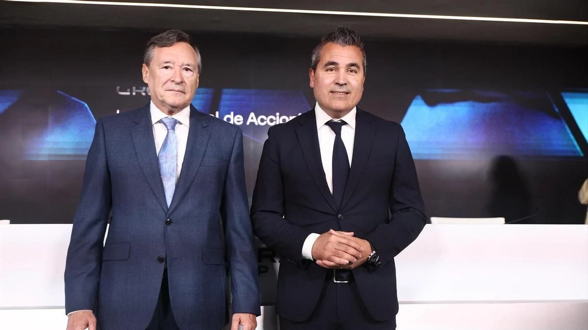 Indra gana un 2% más hasta junio tras doblar su negocio de defensa
