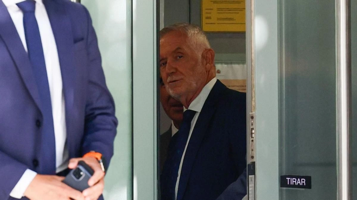 El DAO de la Guardia Civil rechaza ante el juez del caso Leire Díez que las investigaciones por filtraciones fueran un modo de presión a la UCO